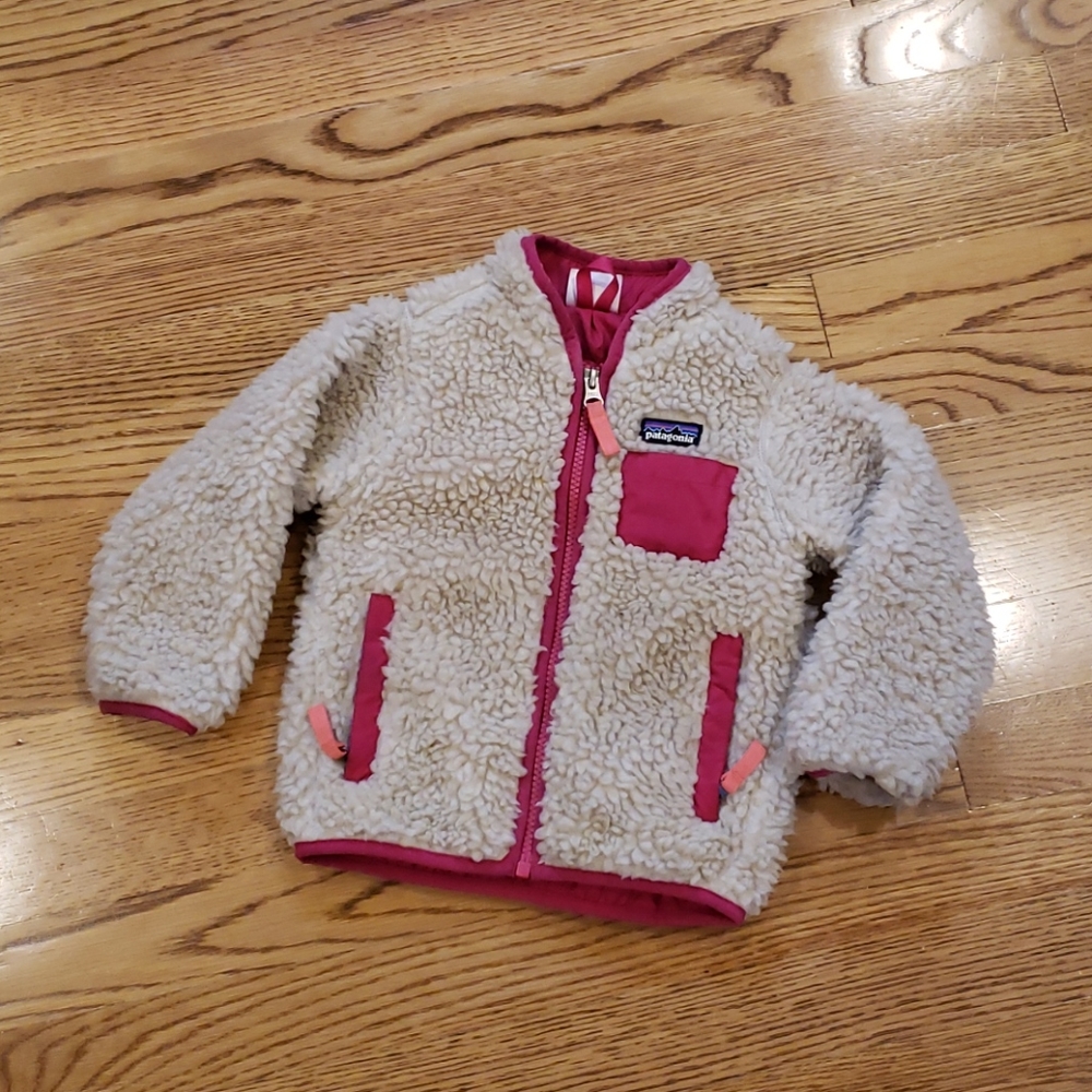 Like new Patagonia